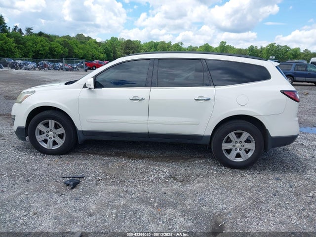 Chevrolet Traverse 1lt 2015 1GNKRGKD0FJ332134 Image 14
