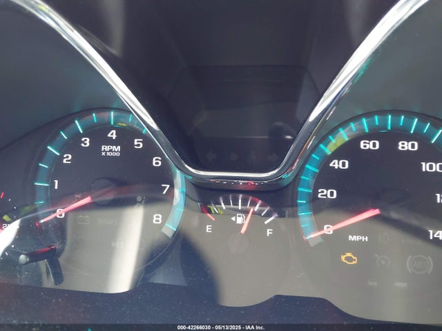 Chevrolet Traverse 1lt 2015 1GNKRGKD0FJ332134 Image 15