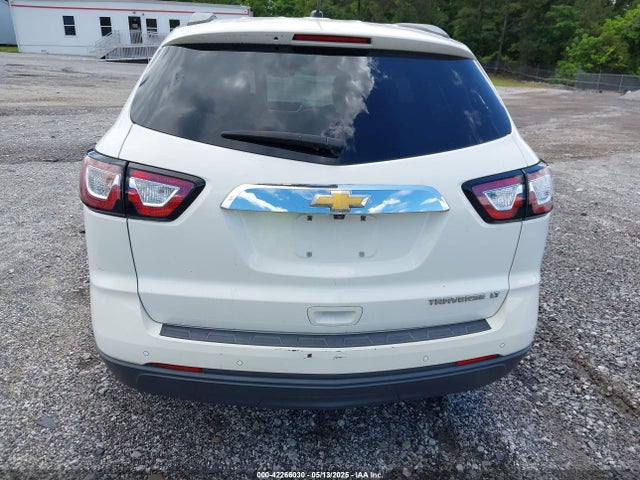 Chevrolet Traverse 1lt 2015 1GNKRGKD0FJ332134 Image 16