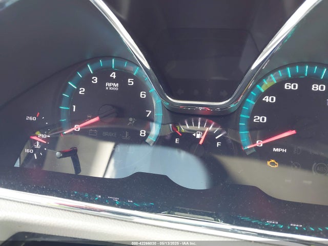 Chevrolet Traverse 1lt 2015 1GNKRGKD0FJ332134 Image 7