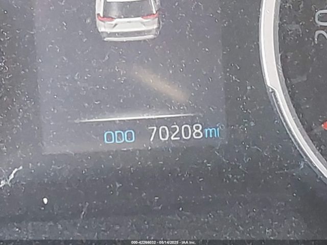 2T3H1RFV8MC147368 Toyota RAV4 LE