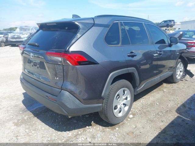 2T3H1RFV8MC147368 Toyota RAV4 LE