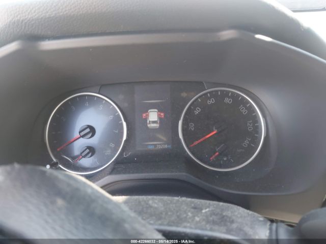 2T3H1RFV8MC147368 Toyota RAV4 LE