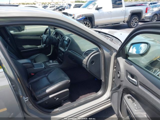 2C3CCAAG6JH117444 Chrysler 300 Touring L