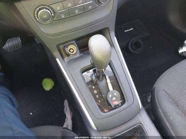 3N1AB7AP5GY323305 Nissan 2016
