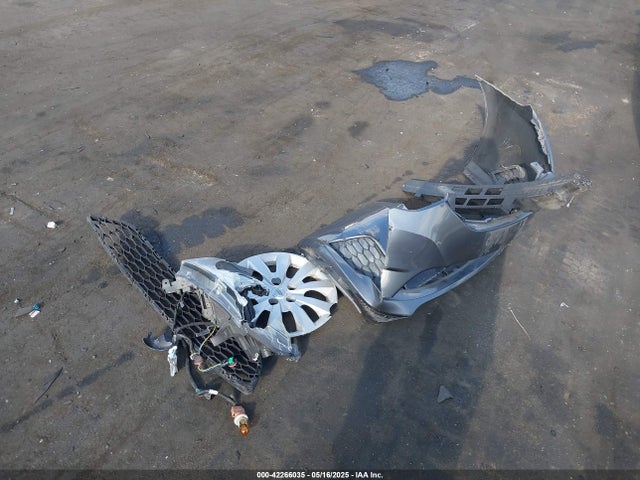3N1AB7AP5GY323305 Nissan 2016