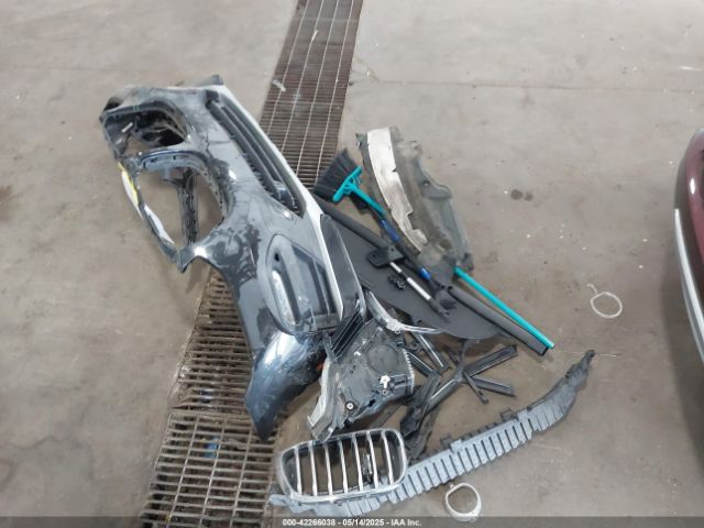 2HKRW2H86HH660134 Honda Cr-v Ex-l/ex-l Navi