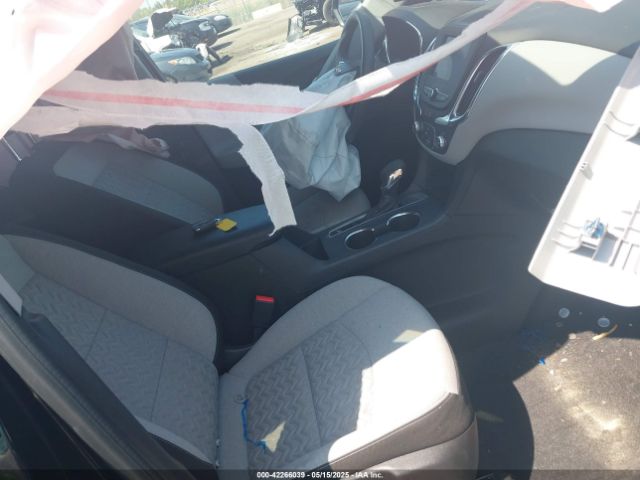 2024 CHEVROLET EQUINOX 3GNAXHEGXRL305176 Photo 4