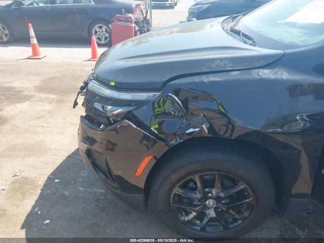 2024 CHEVROLET EQUINOX 3GNAXHEGXRL305176 Photo 5
