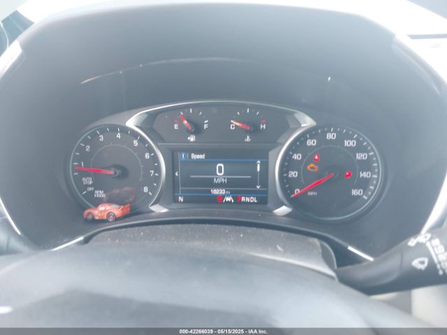 2024 CHEVROLET EQUINOX 3GNAXHEGXRL305176 Photo 6