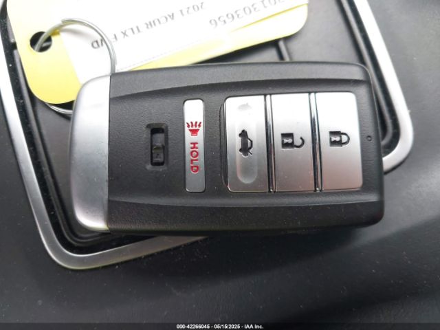 2021 ACURA TLX 19UUB6F58MA011427 Photo 10