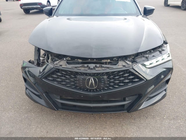 19UUB6F58MA011427 Acura k20c6