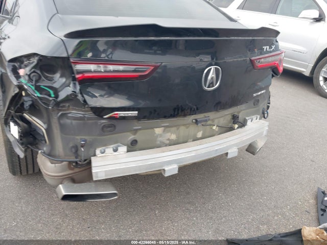 19UUB6F58MA011427 Acura k20c6