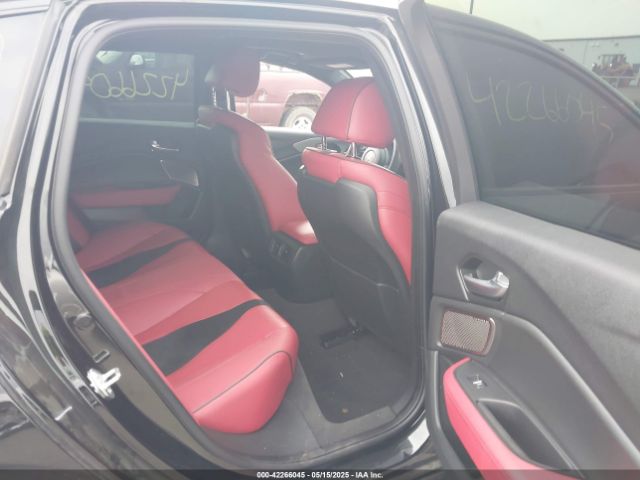 2021 ACURA TLX 19UUB6F58MA011427 Photo 7