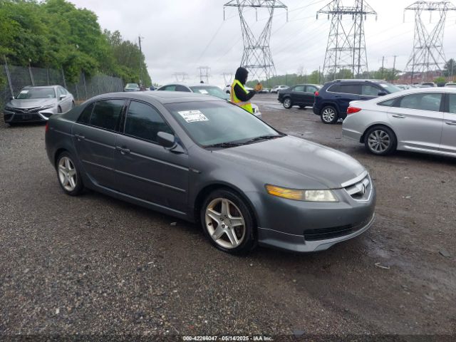 2004 ACURA TL 19UUA65534A033565 Photo 0