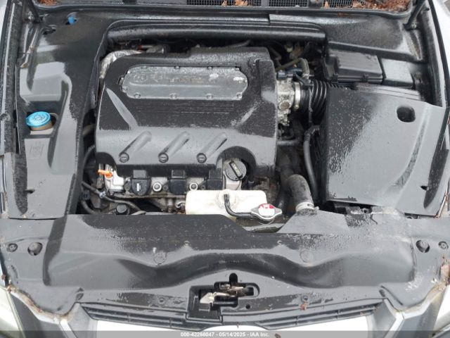 2004 ACURA TL 19UUA65534A033565 Photo 9