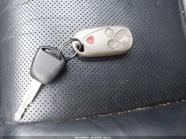2004 ACURA TL 19UUA65534A033565 Photo 10