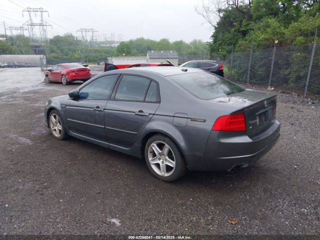 2004 ACURA TL 19UUA65534A033565 Photo 2