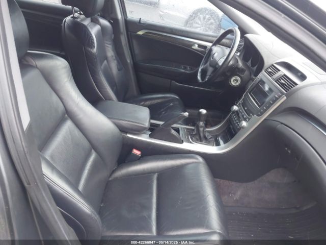 2004 ACURA TL 19UUA65534A033565 Photo 4