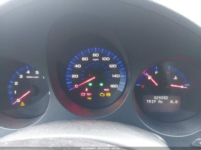 2004 ACURA TL 19UUA65534A033565 Photo 6