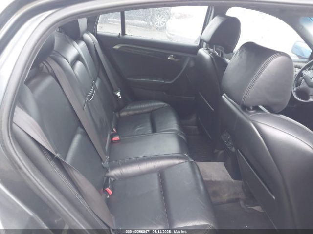 2004 ACURA TL 19UUA65534A033565 Photo 7