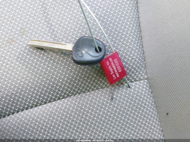 KMHCT5AE3EU169565 Hyundai ACCENT GS