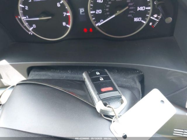 2013 ACURA RDX 5J8TB3H32DL019498 Photo 10