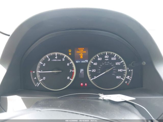 2013 ACURA RDX 5J8TB3H32DL019498 Photo 6