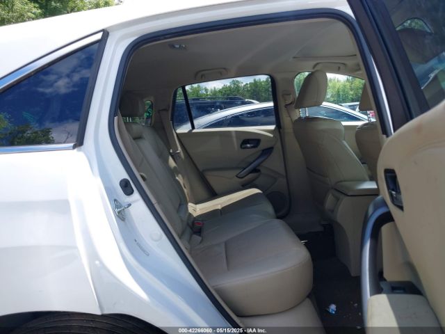2013 ACURA RDX 5J8TB3H32DL019498 Photo 7