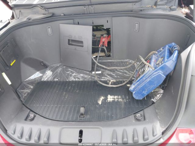 2024 FORD F-150 LIGHTNING 1FT6W3L7XRWG02773 Photo 9