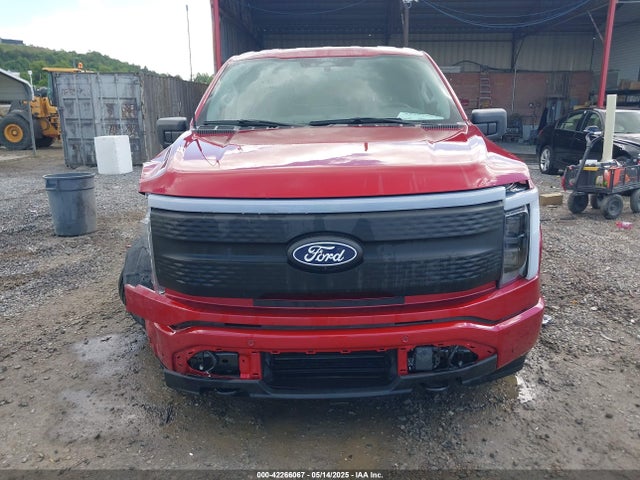 1FT6W3L7XRWG02773 Ford 2024