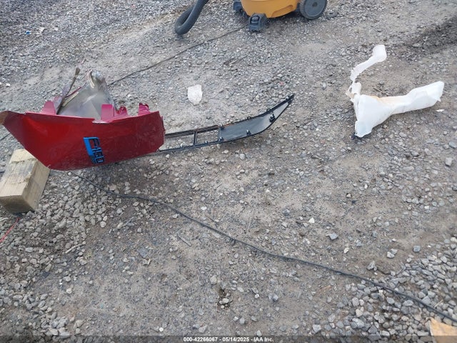1FT6W3L7XRWG02773 Ford 2024