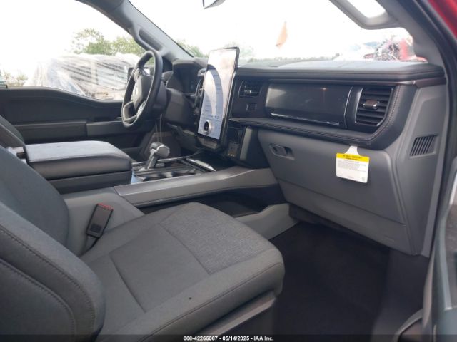 2024 FORD F-150 LIGHTNING 1FT6W3L7XRWG02773 Photo 4