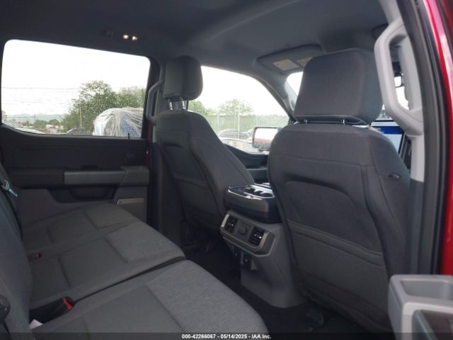 2024 FORD F-150 LIGHTNING 1FT6W3L7XRWG02773 Photo 7