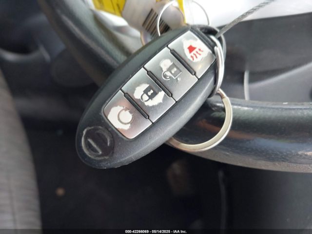 5N1AT2MT3HC879088 Nissan Rogue