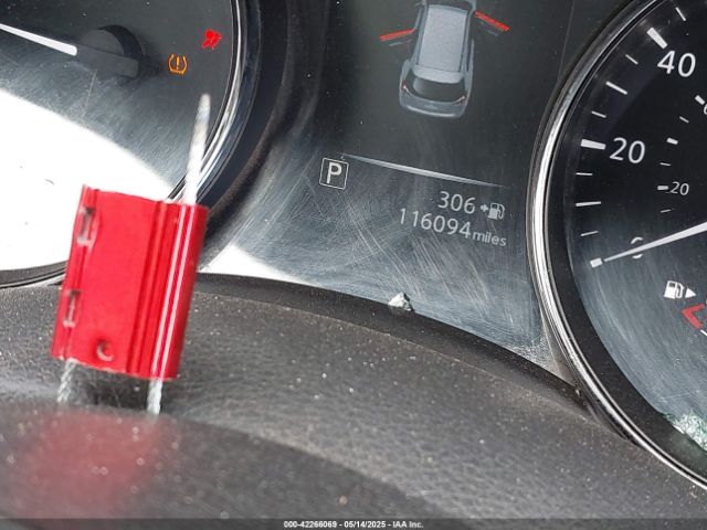 5N1AT2MT3HC879088 Nissan Rogue