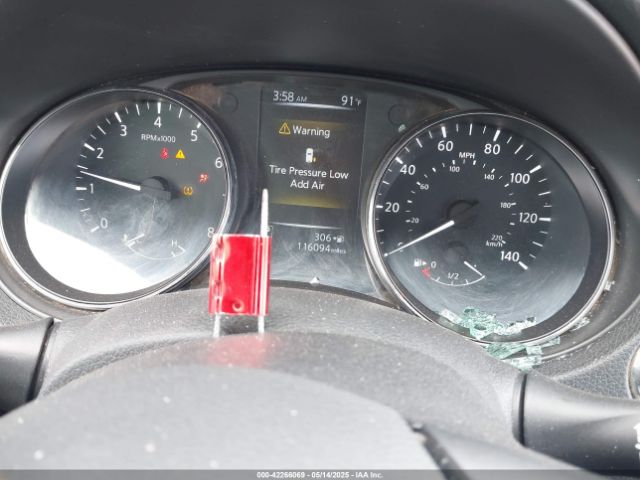 5N1AT2MT3HC879088 Nissan Rogue