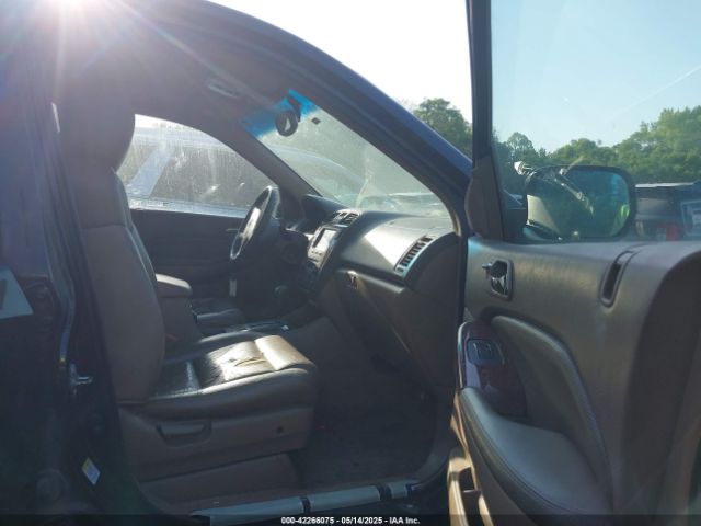2006 ACURA MDX 2HNYD18276H537126 Photo 4