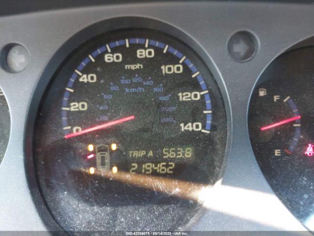 2006 ACURA MDX 2HNYD18276H537126 Photo 6