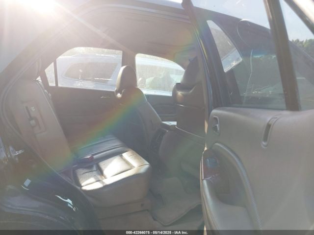 2006 ACURA MDX 2HNYD18276H537126 Photo 7