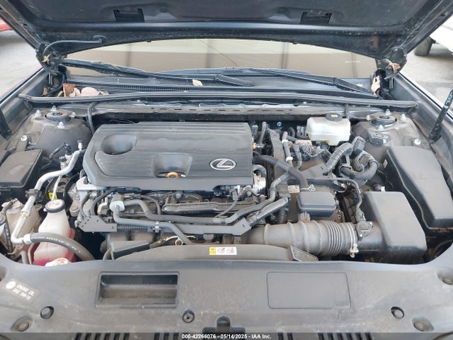 Lexus a25a-fxs, 3nm 2022 58ADA1C16NU025224 Image 10