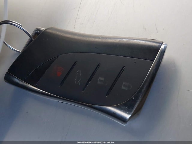 Lexus a25a-fxs, 3nm 2022 58ADA1C16NU025224 Image 11