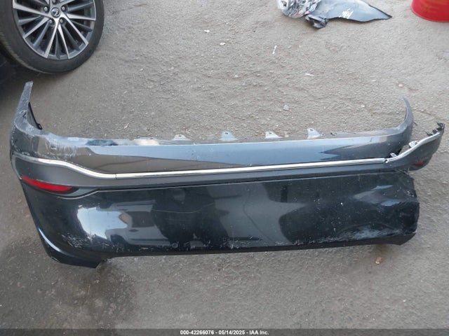 Lexus a25a-fxs, 3nm 2022 58ADA1C16NU025224 Image 12