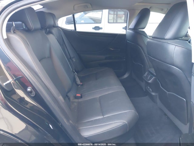 Lexus a25a-fxs, 3nm 2022 58ADA1C16NU025224 Image 8