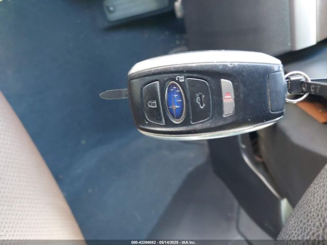 4S4BSATC5H3353578 Subaru u5