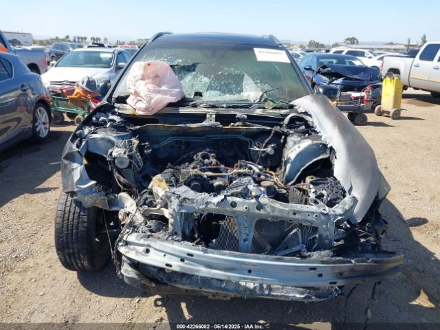 4S4BSATC5H3353578 Subaru u5