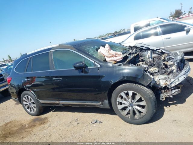 4S4BSATC5H3353578 Subaru u5