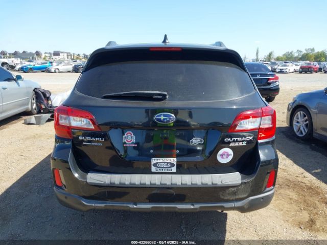 4S4BSATC5H3353578 Subaru u5