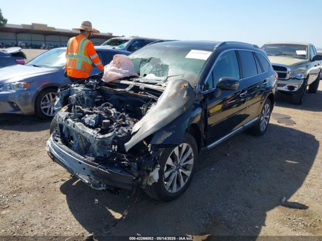 4S4BSATC5H3353578 Subaru u5