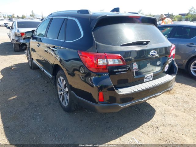 4S4BSATC5H3353578 Subaru u5